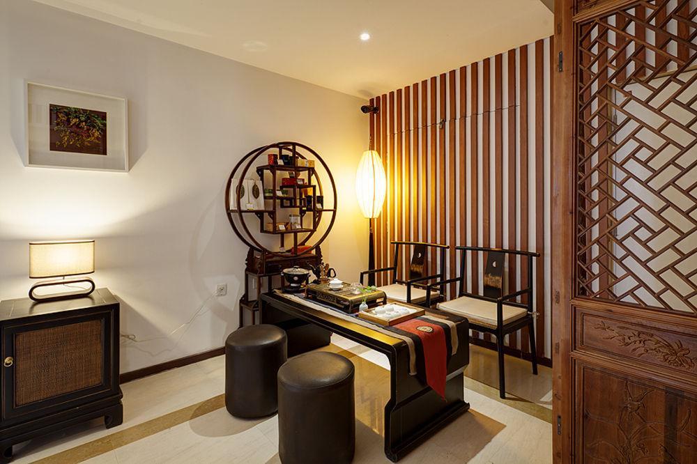 Sofu Hotel Beijing Exterior photo